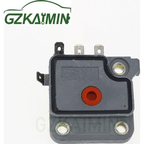High quality Ignition Control Module for E12 303 E12-303 E12303