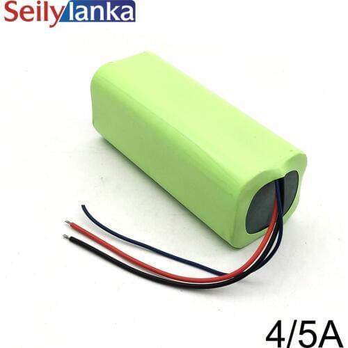 4/5A 2500mAh for Fukuda 9.6V battery pack HHR-16A8W1 ME Cardisuny C120