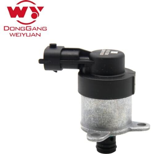 5pcs/lot Fuel Rail Pressure Regulator Suction Control Valve SCV 0928400802, FUEL METERING VALVE, For pump, with top quality