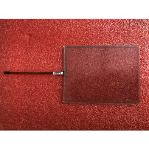 E384322 SCN-4W-FLT06.4-004-0H1-R Digitizer Touch Screen touch panel Repair Repalcement