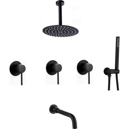 Ferond Shower Heads