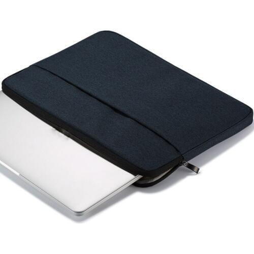 GT P5200 P5210 P5220 Case Tablet Zipper Sleeve Pouch Bag for Samsung Galaxy Tab 3 10.1 P7500 P7510 Case Shockproof Cover Unisex