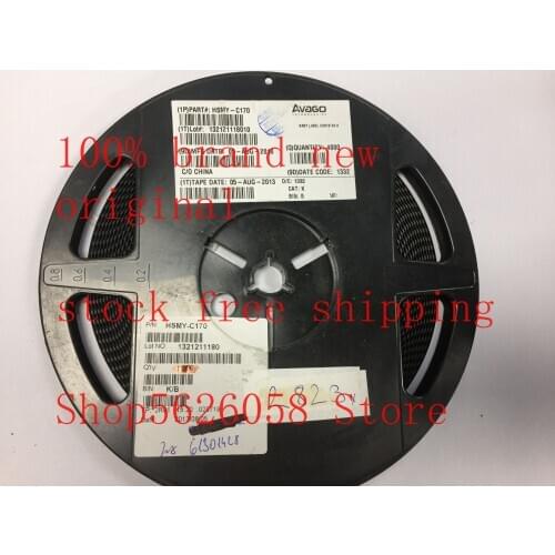 HSMY-C170 SMD 100% new original 50PCS/LOT STOCK