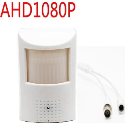 AHD 1080P Infrared alarm camouflage camera Home security surveillance cameras