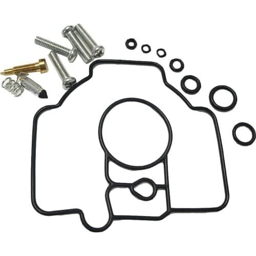 Carburetor Carb Repair Kit For KOHLER 2475703 2475703S 2475703-S 24-757-03-S H18-CH25 CH620 Rebuild Kit Replacement Parts Gasket