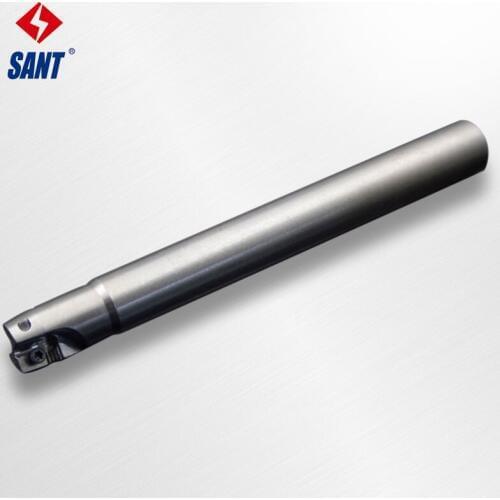 Square shoulder milling cutter Indexable insert AXMT12 From Sumitomo disc PE06