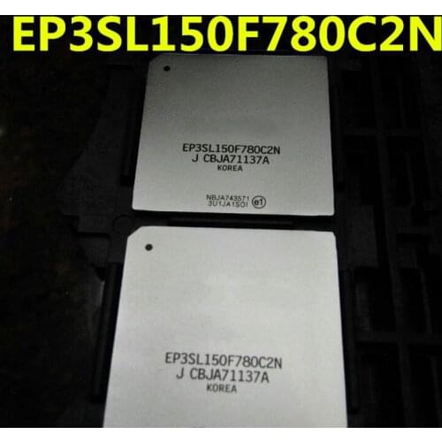 New BGA EP3SL50F780C2N EP3SE50F780I3N EP3SE110F780I3N EP3SL150F780I3N EP3SE260H780I3N EP3SL200F1152C3N