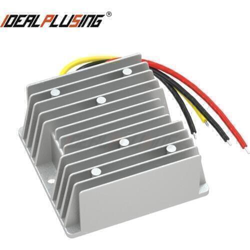 30-60V 36V 42V 56V 48V to 24V 5Amp 8Amp 10Amp 120W 192W 240W Voltage Reducer DC DC Step Down Converter