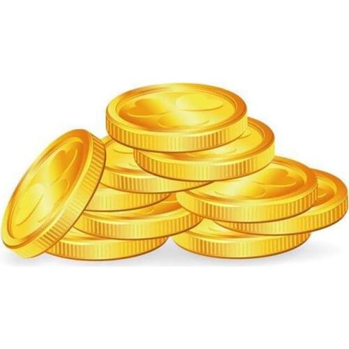 The difference is USD 20