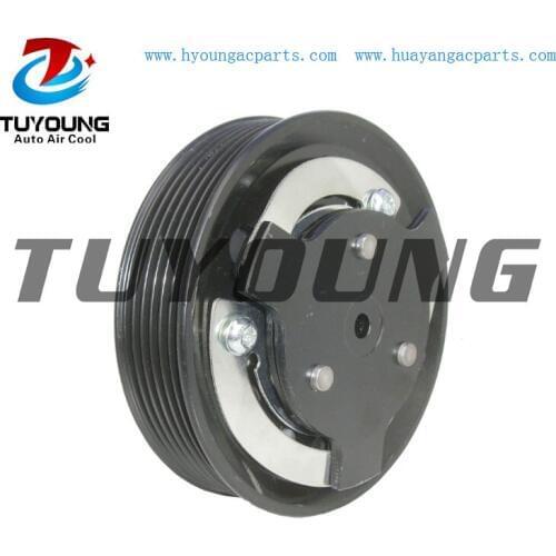 AC Clutch CSE613C, auto ac compressor clutch for BMW E87 E90 E92 64509145351 A4101541A021 64526915380 64529156821 64529182793