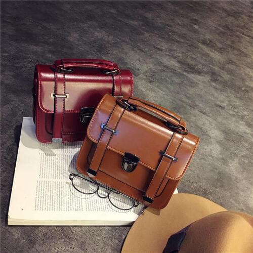 SNOWJENNY Women's Bags-packages