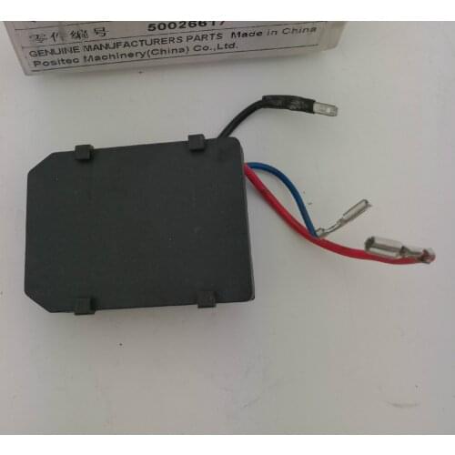 WU732/800C/800I Speed Stabilizer for WORX