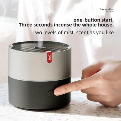 Star Compass Aroma Diffusers