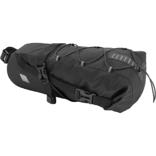 A5KC Bike Seat Bag Bicycle Saddle Bag Under Seat Bike Saddle Bag for MTB Road, Cycling Accessories Storage Pack