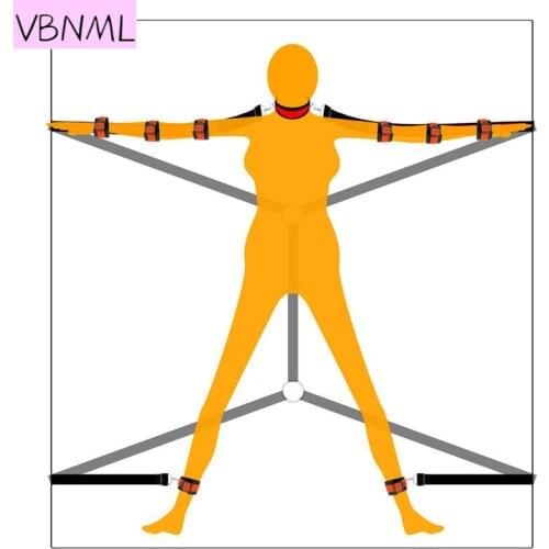 VBNML Bdsm Toys