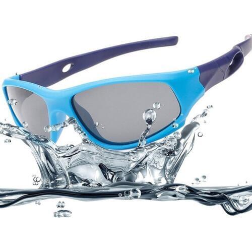 Cycling glasses children Sun Glasses Polarized Outdoor Sports kid Bicycle Glasses Bike Sunglasses running Goggles skiing Eyewear