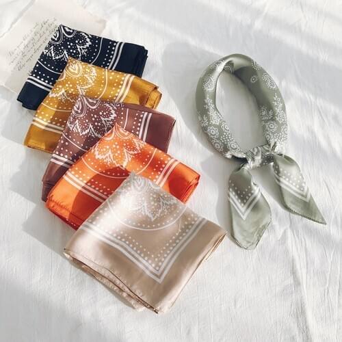 WUBXOLO Women's Accessories