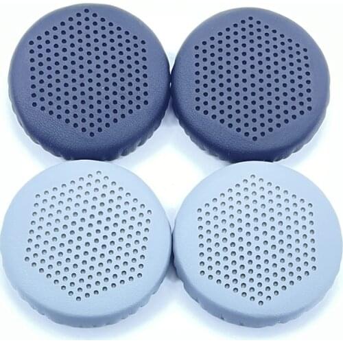 Replacement Protein PU Foam Ear Pads Cushions for Edifier W670BT W570BT H690 H650 Headphones High Quality