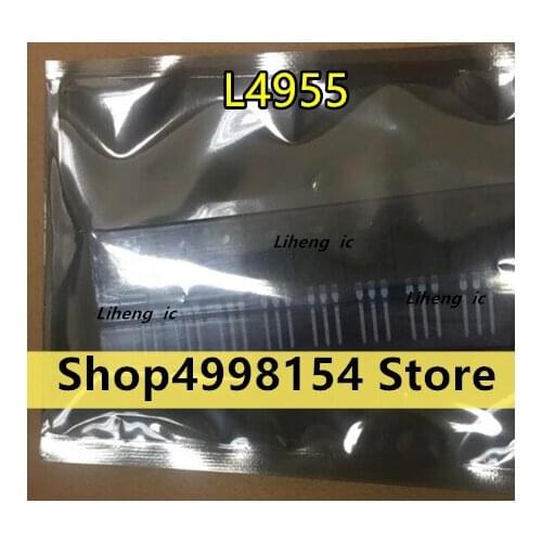 100% New&Original L4955