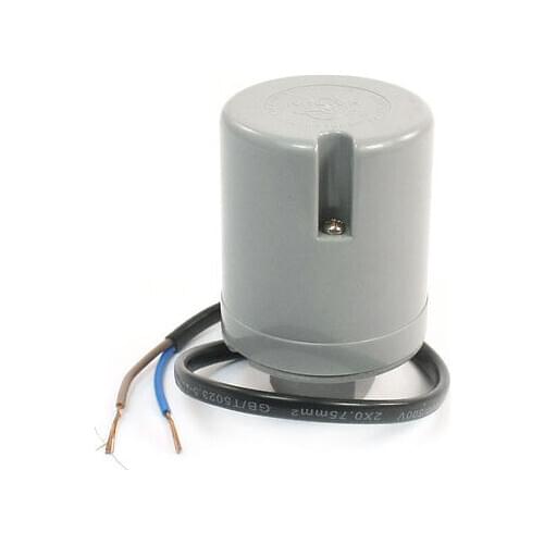 2.1-2.9bar 3/8PT Female Thread Connect 2Wire Water Pump Pressure Control Switch