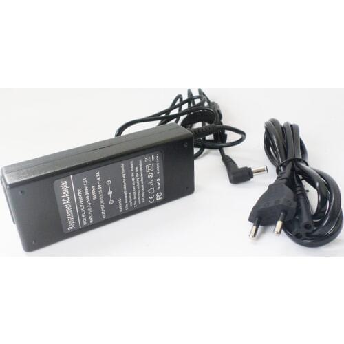 AC Adapter For Sony PCG-71713L PCG-71315L PCG-71614L VGN-A115B VGN-A115M VGN-A115S VGN-A115Z Laptop Power Charger 19.5V 4.7A 90W