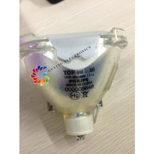 Free shipping New original bare lamp bulb Replacement Rear projection TV Lamp XL-5300/UHP180W for KDS-R70XBR2/KS-70R200A