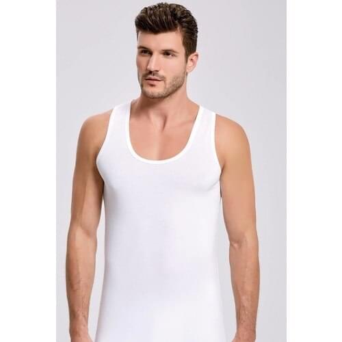 İlke İç Gi̇yi̇m Bamboo Singlet
