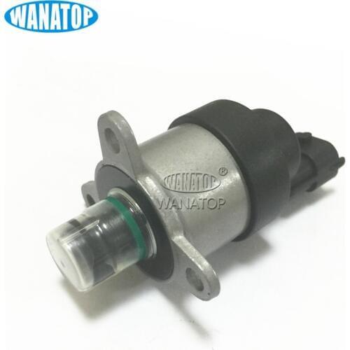 Fuel metering valve 0928400640 Fuel Pump Inlet Metering Unit