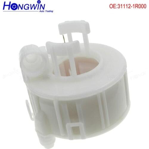 31112-1R000 Fuel Filter for MISTRA Sonata 8 ,ix35,SORENTO II 2,i10 KIA K5 K2 ACCENT IV (RB) 1.4 RIO III (UB) 1.4 CVVT
