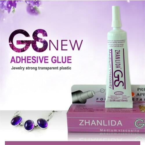 G SZLD 15ML Multipurpose DIY Decorations Glue Adhesive Repair Frame Display Mobile Phone Screen Electronic Component