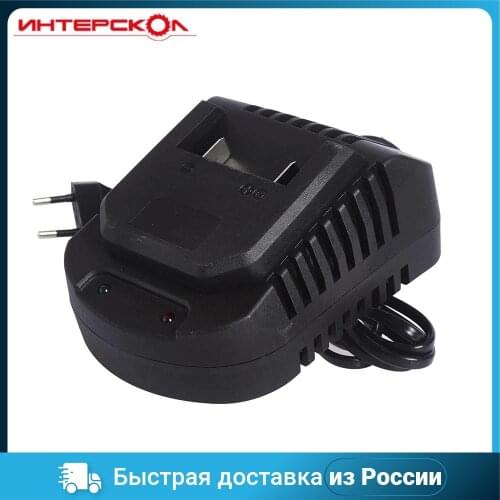 Интерскол Electro Accessories