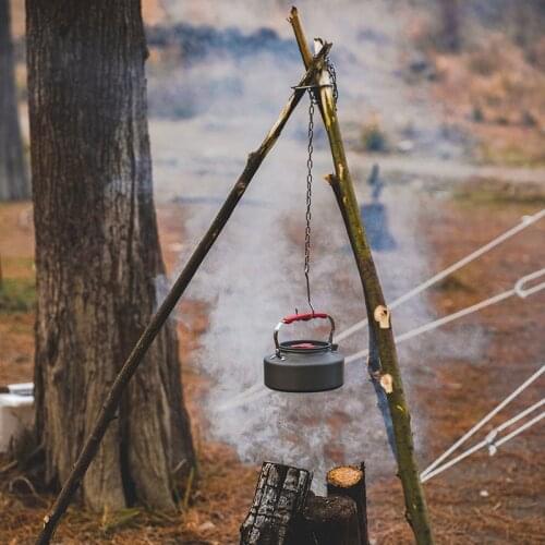 Jusenda Equipment For Tourism