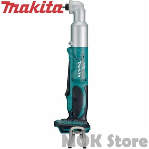 MAKITA DTL061Z LXT 18V CORDLESS ANGLE IMPACT DRIVER BODY ONLY