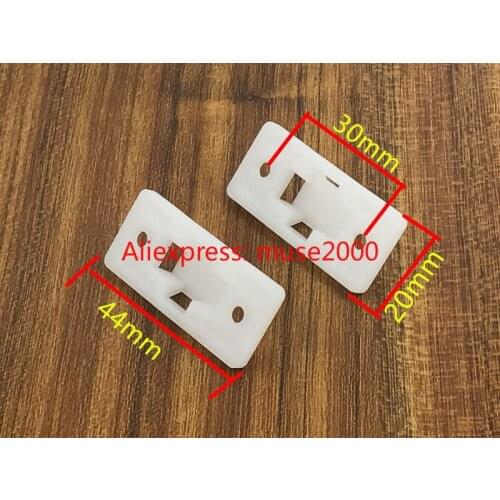 Furniture anti fall down Cabinet bracket cable tie seat wardrobe wall anchor children safty protect TV LCD lardge screen