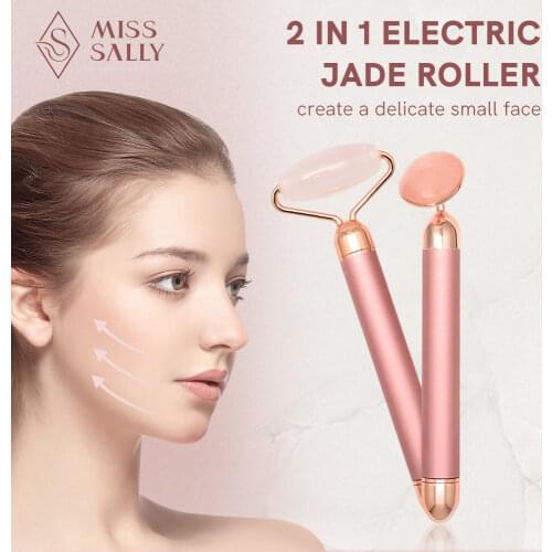 Miss Sally Facial Cleansing Tools