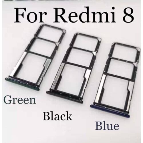 MIXUEWEIQI SIM Card Trays