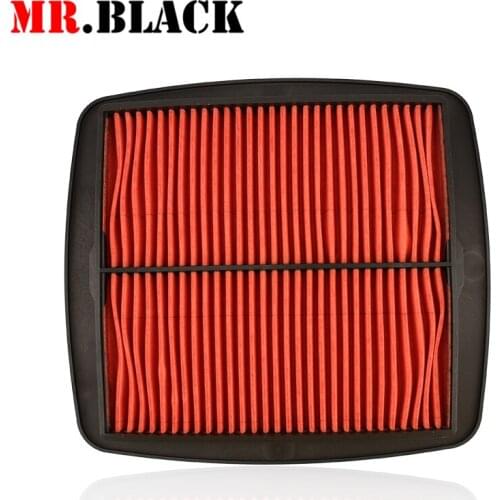 Motorcycle Air Filter Intake Cleaner for Suzuki GSF600 Bandit GSF1200 GSXR600 GSXR750 GSXR1100 GSX-R600 GSX-R750 GSX-R1100
