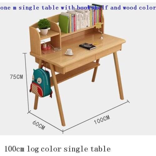 Para Notebook Escritorio Mueble Portatil Tafel Schreibtisch Biurko Laptop Stand Mesa Tablo Bedside Desk Study Computer Table