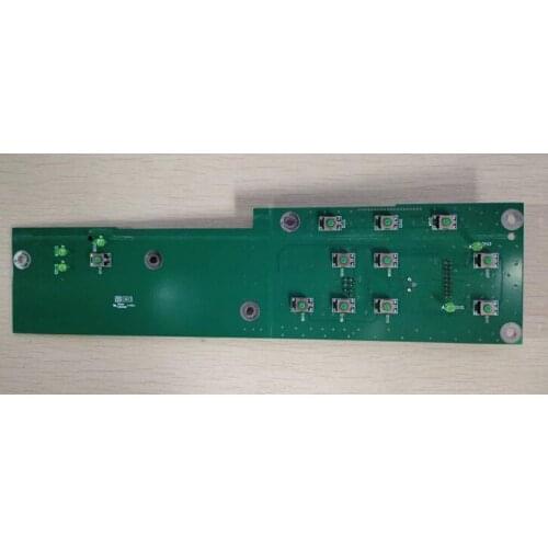 Nihon Kohden ECG machine ECG6951 Keypad Board Key-Press Board Keyboard Button Board Key Board
