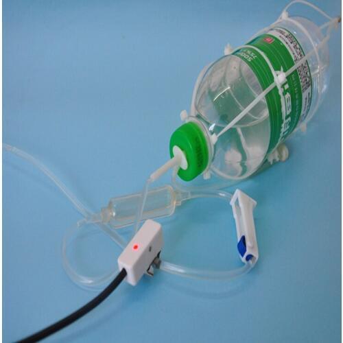 Water Level Detection Switch Liquid Level Switch Hospital Infusion Tube Liquid Level Sensor Liquid Level Controller