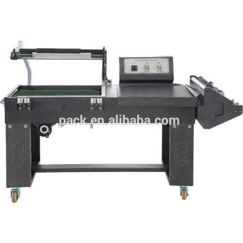 FQL450C Pneumatic L-type SealerYoulian machine