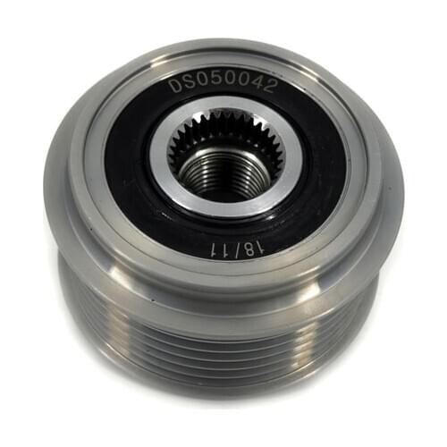 Alternator Pulley for Hyundai Sonata 2.4 G4KC oem:021040-1840