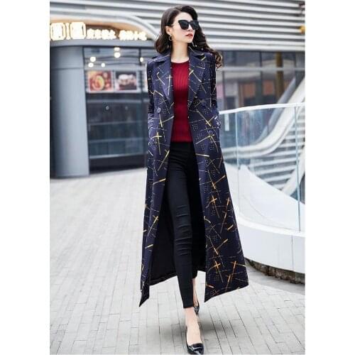 Женские плащи-ветровки Skyenunim China At AliExpress