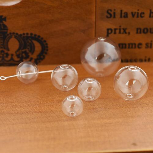 SNASAN Round Beads