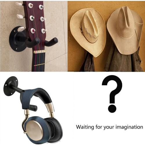 Snowboard Skateboard Wall Mount Hanger Storage Display Holder Wall Mount Rack