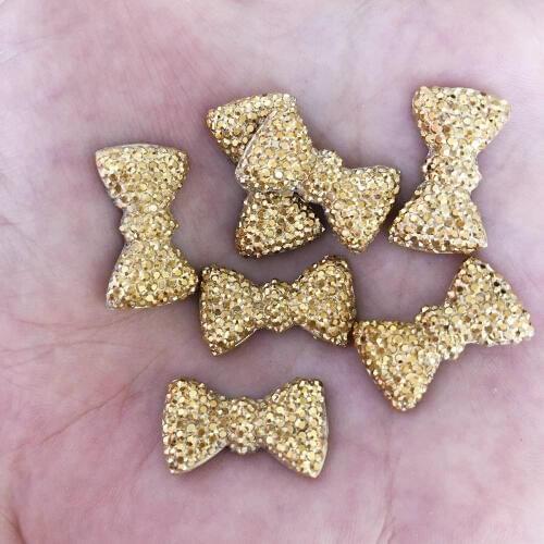 Toiewy Gold Buttons China