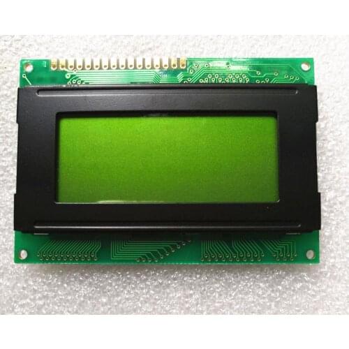 Replacement pcb-md16465#1-01 MDLS16465-LV-LED04 MDLS16465-SS-LED04 Reflective EL backlight lcd display MDLS16465-LV-G-LED04