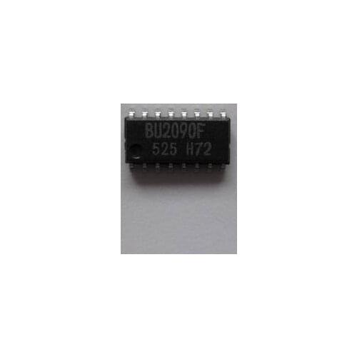 5PCS BU2090F SOP16 BU2090 SOP 2090F SMD SOP-16