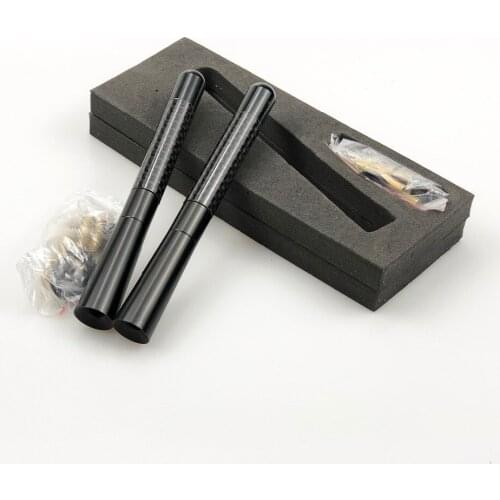 Car Roof Antenna Signal Carbon Fiber for Citroen C1 C2 C3 C4 C5 C6 C8 C4L Elysee Xsara CACTUS DS3 DS4 DS5 DS5LS DS6