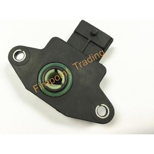 Free Shipping For Hyundai KIA TPS Throttle Position Sensor OEM 35170-23500 3517023500